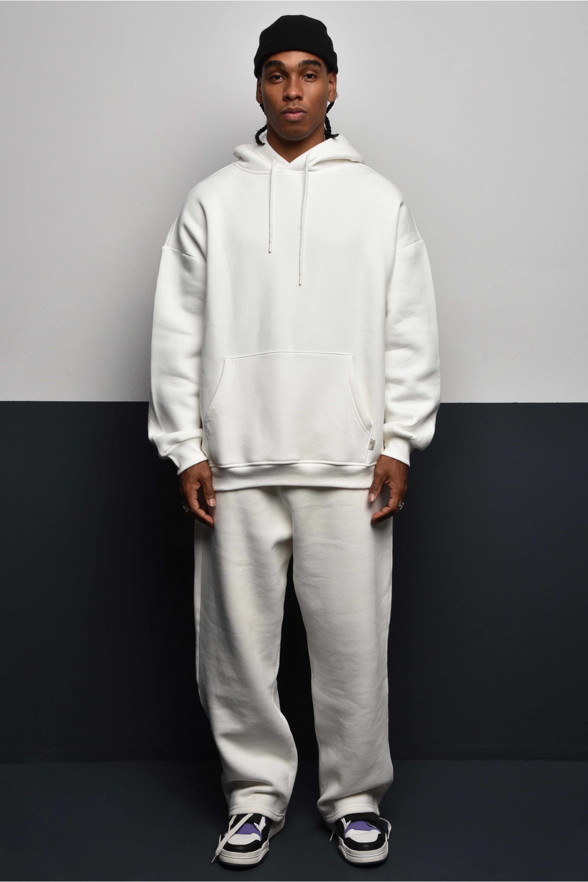 Uzun Kısa Detaylı Elbise